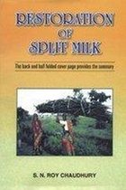 Restoration of Split Milk