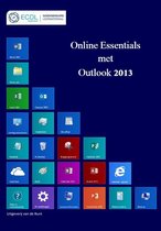 Online Essentials met Outlook 2013