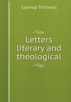 Letters literary and theological