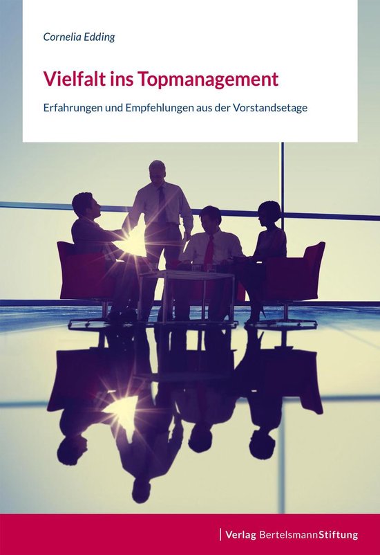 Vielfalt ins Topmanagement - cover