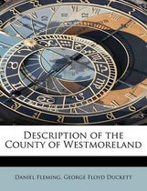 Description of the County of Westmoreland