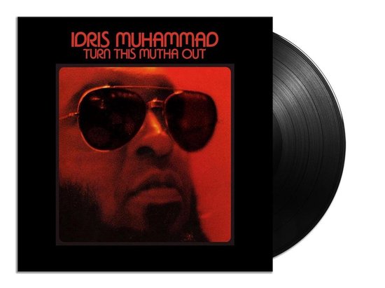 Turn This Mutha Out (LP)