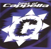 Best of Cappella [ZYX]
