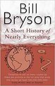 Bryson - A Short History of Nearly Everything