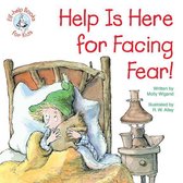 Elf-help Books for Kids - Help Is Here for Facing Fear!