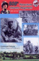 The 508th Parachute Infantry Regiment