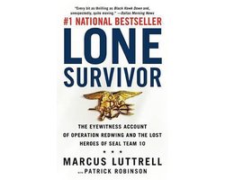 Lone Survivor