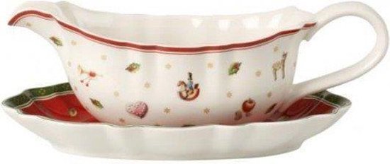 Villeroy & Boch Toy's Delight Ornaments Tableware Set3