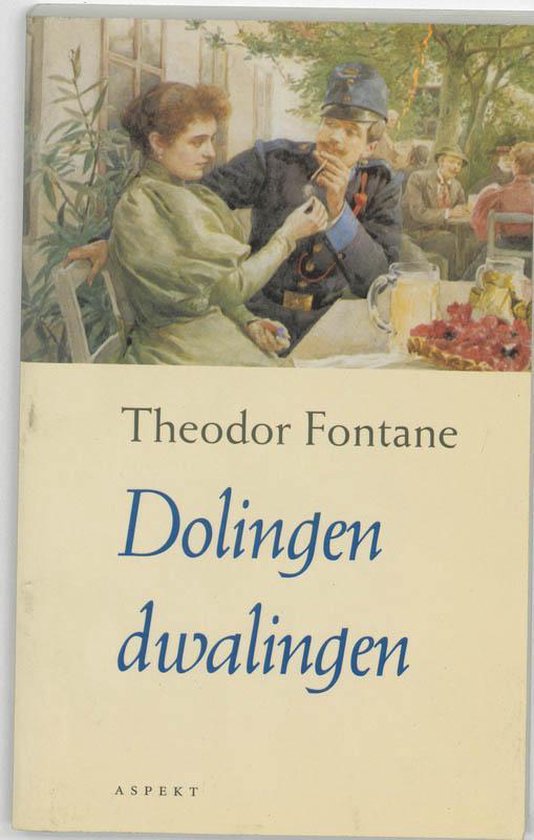Dolingen dwalingen - T. Fontane | Do-index.org