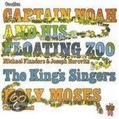 Captain Noah'S Floating Zoo / Holy