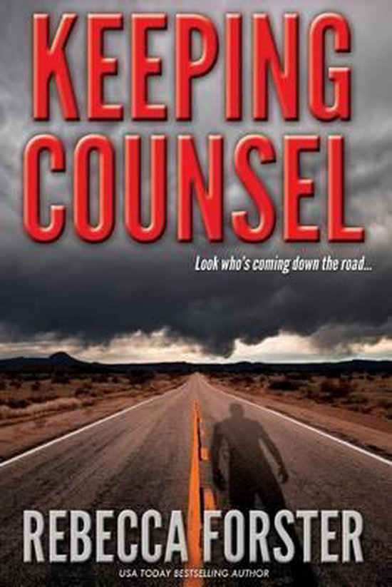 Keeping Counsel - cover