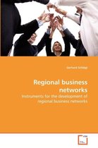 Regional business networks