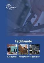 Fachkunde für Klempner, Flaschner und Spengler
