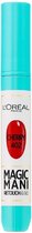 L'Oréal Magic Mani Retouch & Go Nagellak - 402 Cherry