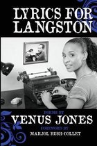 Lyrics for Langston