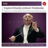 Eugene Ormandy Conducts T