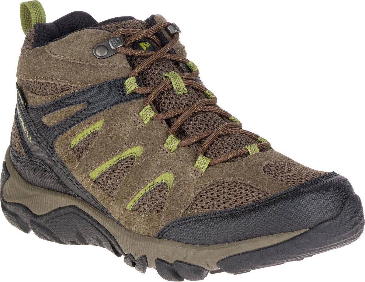 merrell j09507