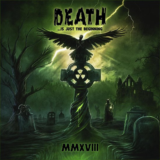 Death...Is Just The..