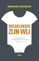 Omslag Dolgelukkig zijn wij