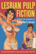 Lesbian Pulp Fiction (Mills & Boon Spice)