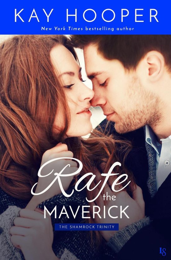 Rafe, the Maverick (ebook), Kay Hooper 9781101969342 Boeken