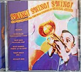 Swing Swing Swing [First Budget]
