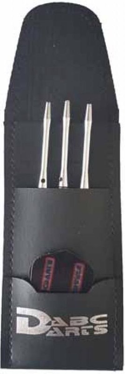 ABC Darts - Dartpijlen - Camelot - 24 gram van ABC Darts — afbeelding 2