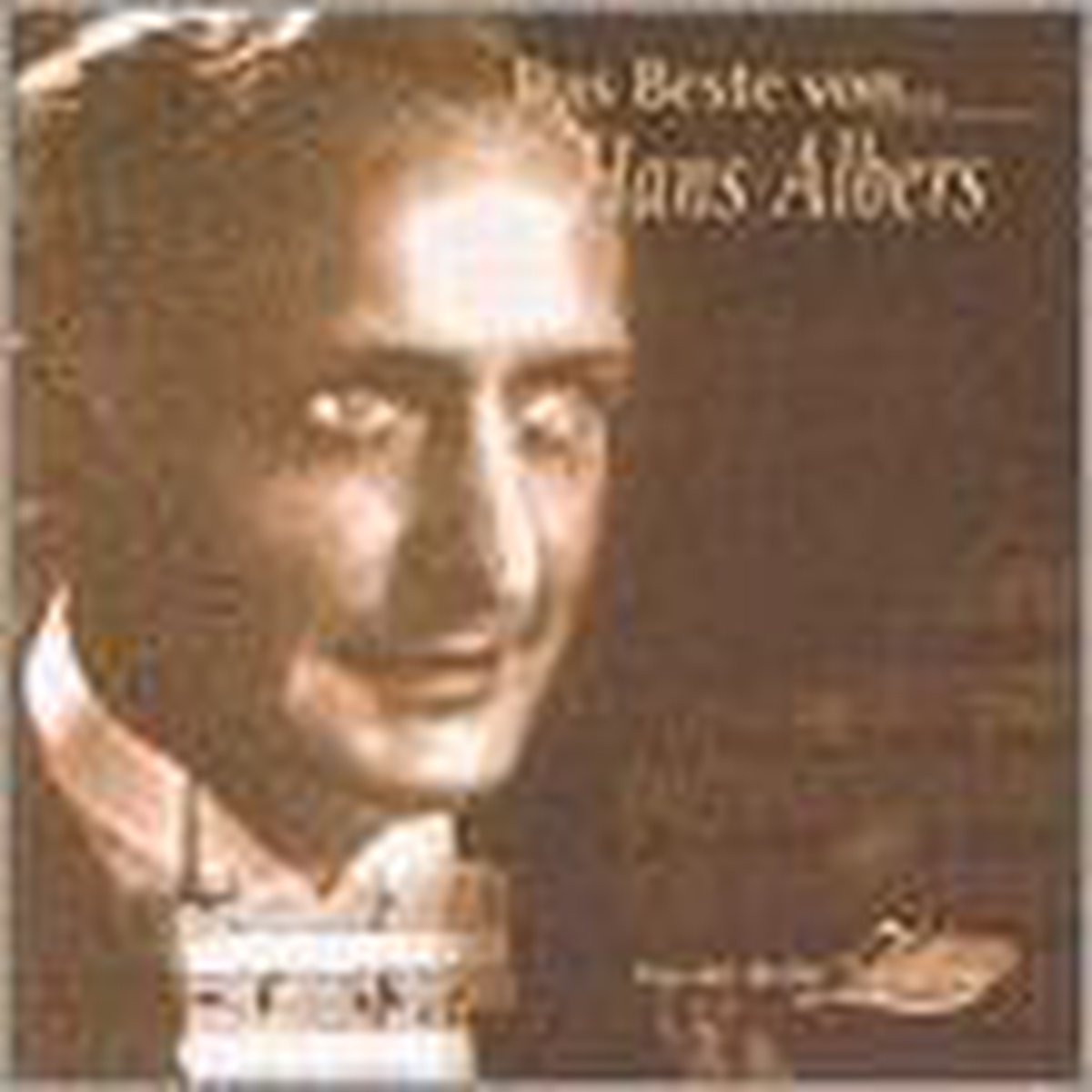 Beste Von Hans Albers