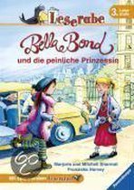 Bella Bond Und Die Peinliche Prinzessin