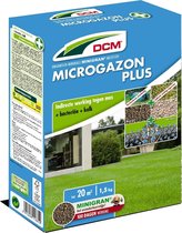Microgazon Plus 1,5 kg