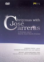 Christmas With Jose Carreras