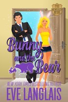 Furry United Coalition 1 - Bunny and the Bear