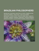 Brazilian Philosophers