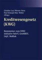 Kreditwesengesetz (KWG)