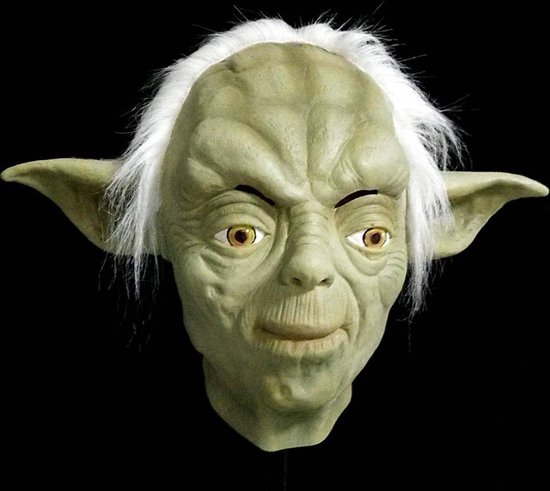 Yoda (Star Wars) | bol.com