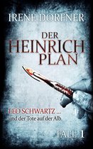 Leo Schwartz 1 - Der Heinrich-Plan
