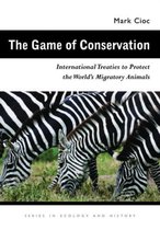 The Game of Conservation