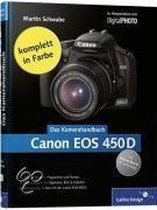 Canon EOS 450 D. Das Kamerahandbuch