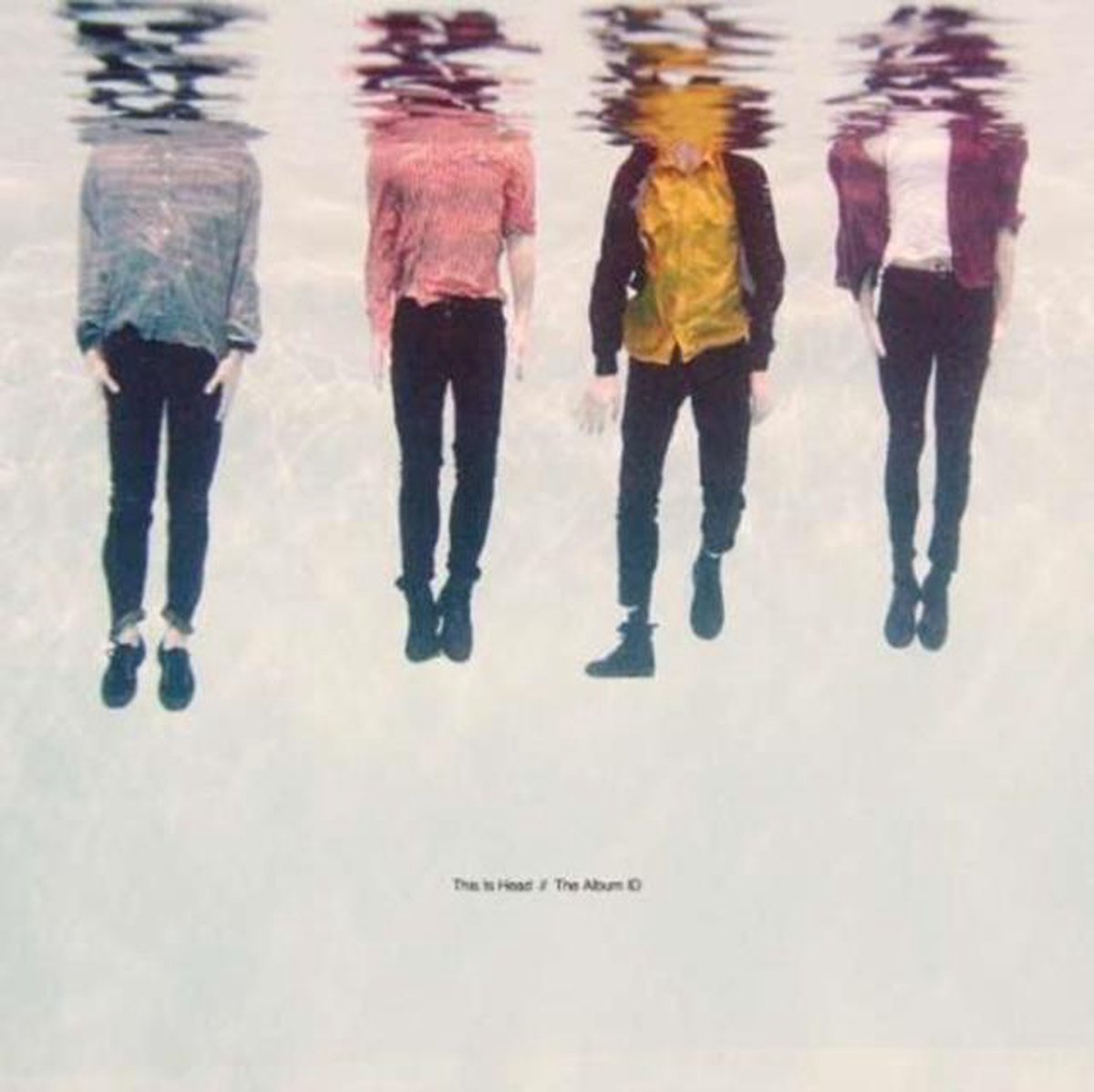 Album Id