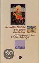Nasreddin Hodscha. 666 wahre Geschichten