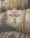 The Ultimate Book of Whiskey