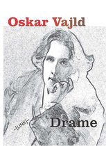 Teagraf - Drame Oskara Vajlda