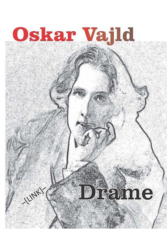Teagraf - Drame Oskara Vajlda - cover