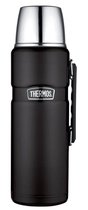 Thermos Stainless King - Isoleerfles - 1,2L - Midnight Blue