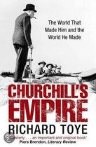 Churchill's Empire