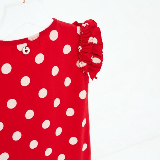 Ensemble Robe/pull Mim Pi Taille 4 - Noir - Occasion Bon état