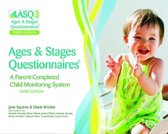 Ages & Stages Questionnaires (R) (ASQ (R)-3)