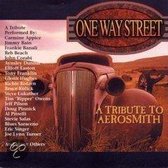 One Way Street: A Tribute To Aerosmith