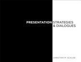 Presentation Strategies And Dialogue
