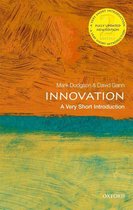 Very Short Introductions - Innovation: A Very Short Introduction
